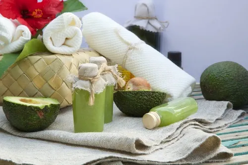 Acondicionador para el cabello