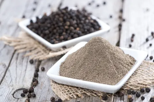 Beneficios de la pimienta negra