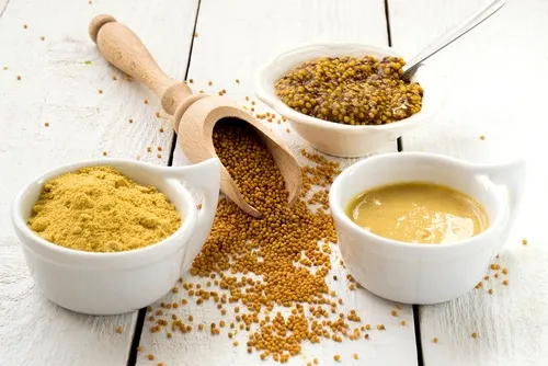 Alimentos picantes