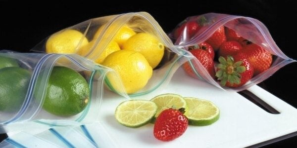 7 errores comunes en los que no debes caer para conservar tus alimentos