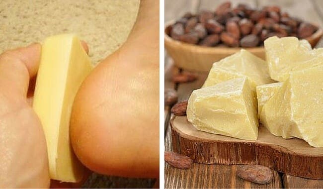 Crema corporal sólida: prepárala tú misma en casa