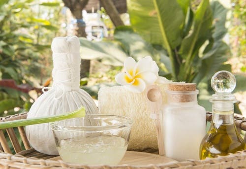 crema natural para proteger tu piel