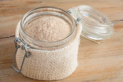 El psyllium