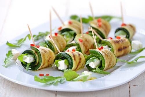 Aprende a hacer estas 3 entradas de comida para tus reuniones