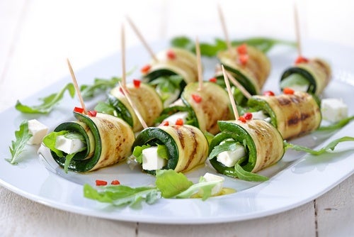 Aprende a hacer estas 3 entradas de comida para tus reuniones