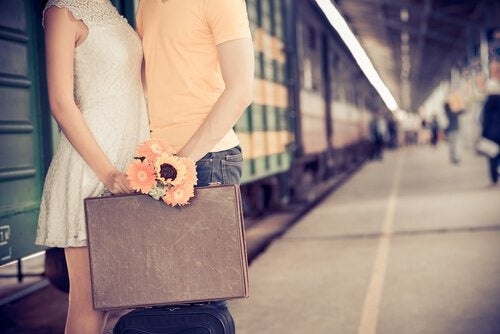 En nuestra relación hace falta amor