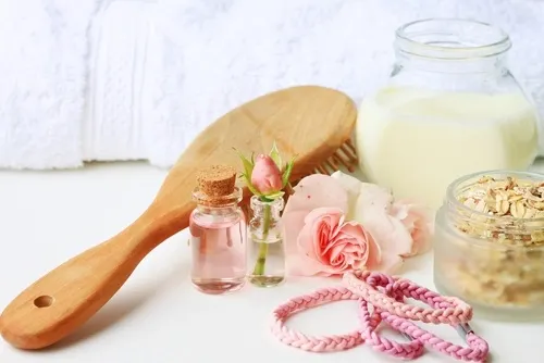 Pasos generales para hacer aromatizantes caseros