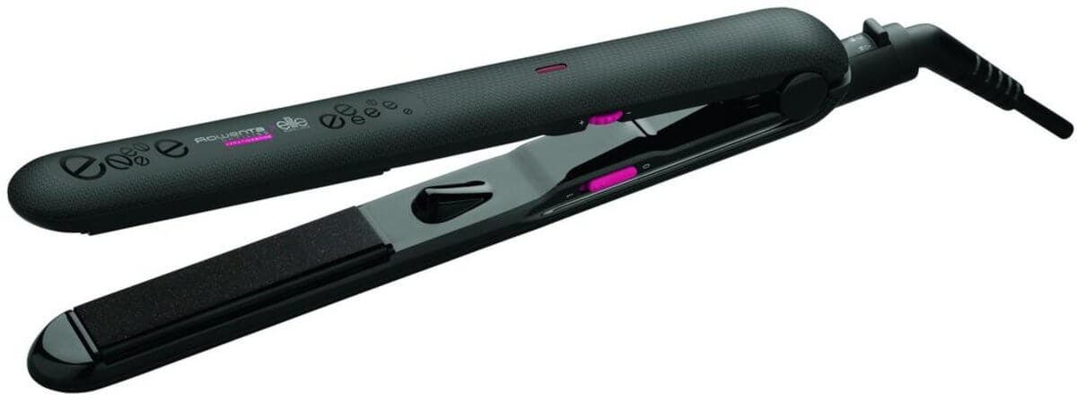 Plancha de cabello_