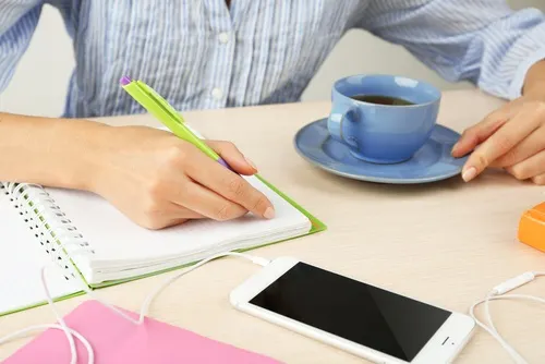 Planifica las actividades de la jornada