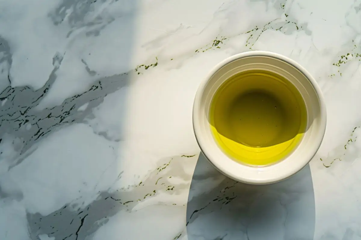 Aceite de oliva