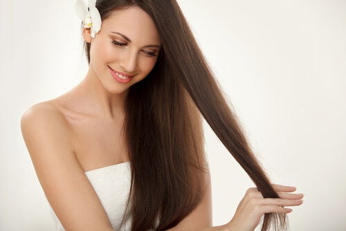 6 beneficios del ácido fólico para un cabello hermoso y saludable