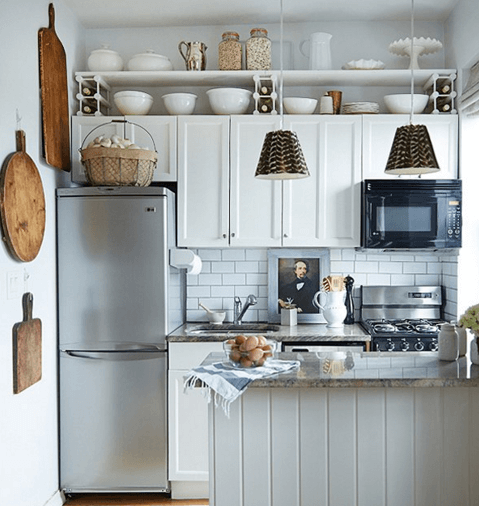 10 Ideas De Decorar Tu Cocina Para Que Luzca Hermosa Mejor Con Salud