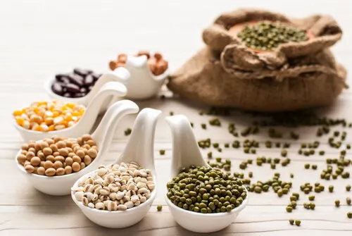 5 tips para comer legumbres sin que te des cuenta