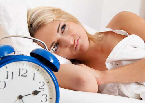 7 consejos que te ayudarán a mantenerte activo si dormiste mal