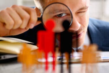 7 características de las personas exigentes