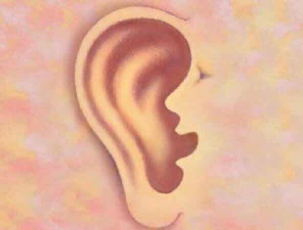 Lo que dicen tus orejas de ti
