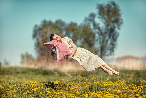 Aprende a interpretar tus sueños y descúbrete