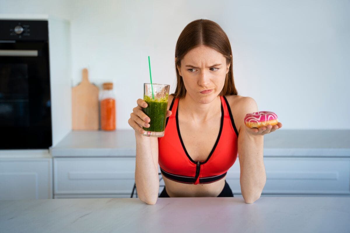 Alimentos que destruyen tu metabolismo bollería industrial