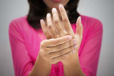 6 nervios de la mano que debes conocer