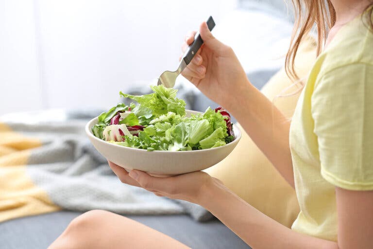 Las fibras vegetales y sus beneficios en la alimentación