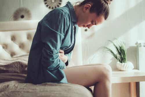 Dolor de ovarios: un síntoma de un problema mayor