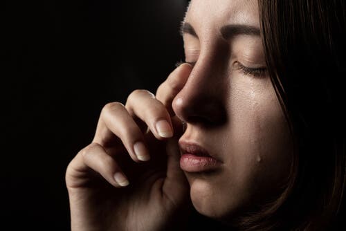 Si tu pareja quiere terminar hay que procesar las emociones