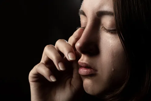 Si tu pareja quiere terminar hay que procesar las emociones