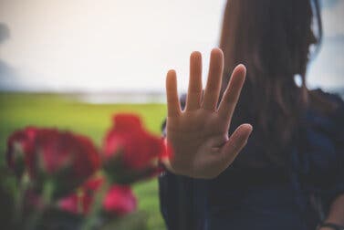 6 pasos para superar un rechazo amoroso