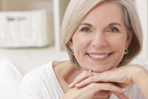 Reduce los síntomas de la menopausia con estos alimentos