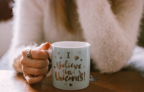 Descubre las propiedades del té de tres años