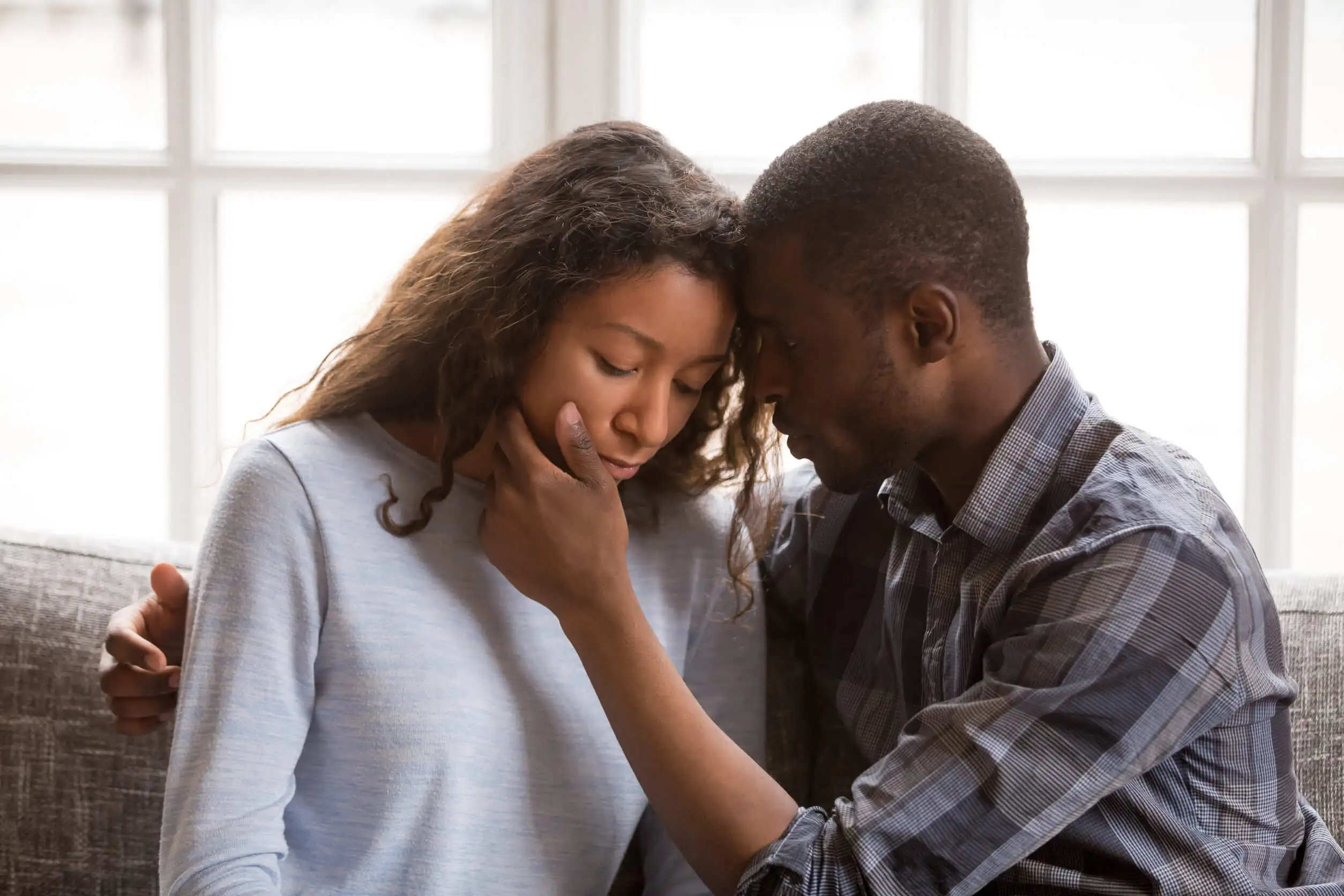 Las reflexiones sobre el amor incluyen cuándo esperar algo a cambio