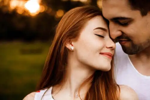 El amor de tu vida es una persona imperfecta, como tú.