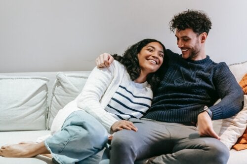 No elijas a la persona más bonita del mundo, sino a la persona apropiada
