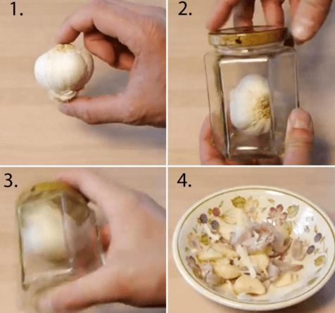 pelar-ajo