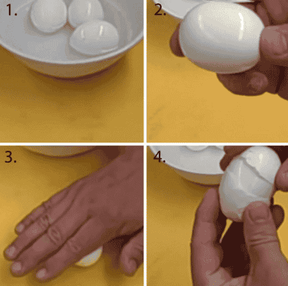 pelar-huevo