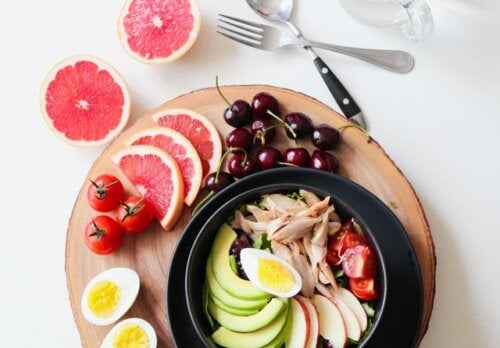 9 alimentos que eliminan la grasa abdominal