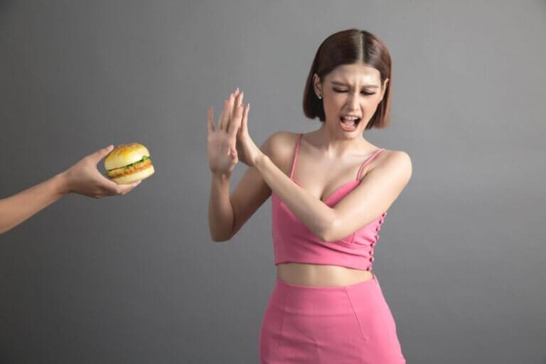 5 alimentos que destruyen tu metabolismo