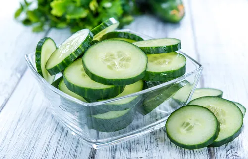9 interesantes usos del pepino que te gustará conocer