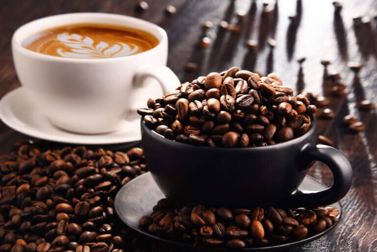 5 propiedades del café que desconocías