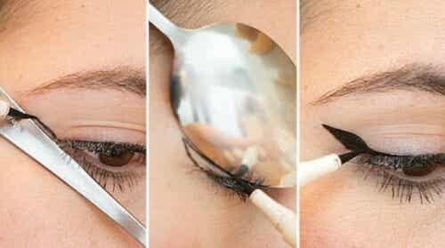 11 geniales trucos cosméticos que te facilitarán la vida