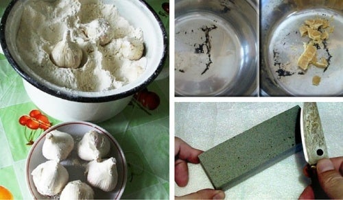 11 curiosos trucos para la cocina que te servirán siempre
