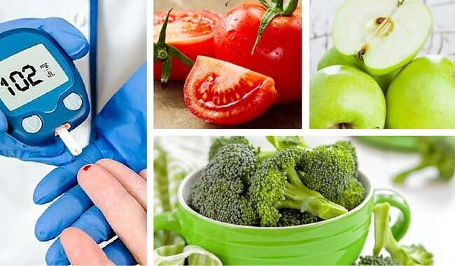 7 alimentos que te ayudan a estabilizar tu glucosa