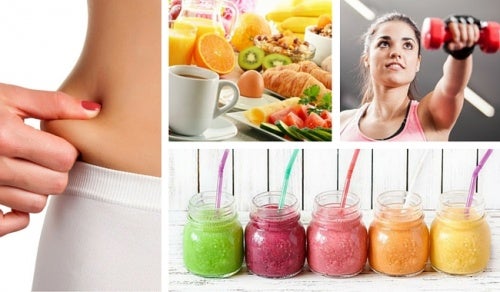 9 secretos para conseguir el cuerpo y la salud que deseas