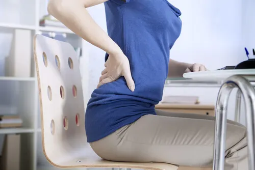 6 consejos para quienes trabajan todo el día sentados frente al ordenador