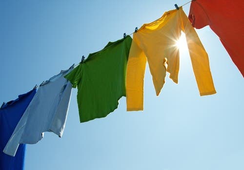 Aprovecha las horas de sol para quitar el dolor a moho