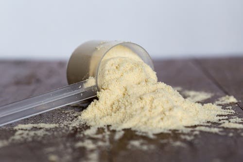 Beneficios de la leche