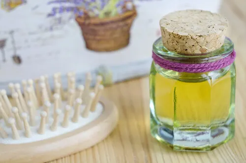 Beneficios del aceite de ricino para el cabello y cómo aplicarlo