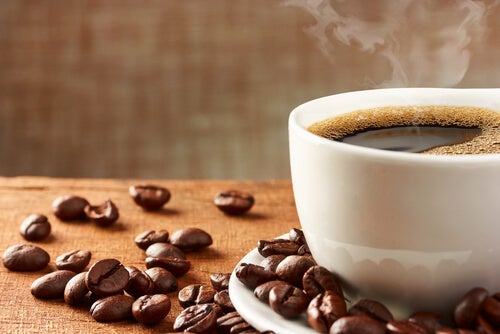6 beneficios del café frente a diversas enfermedades