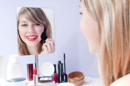 Cosmeticos