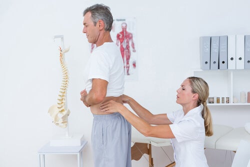 10 remedios caseros contra el dolor de espalda